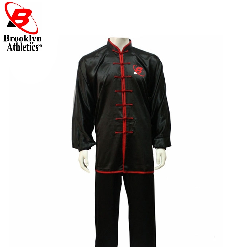  Kungfu Uniform